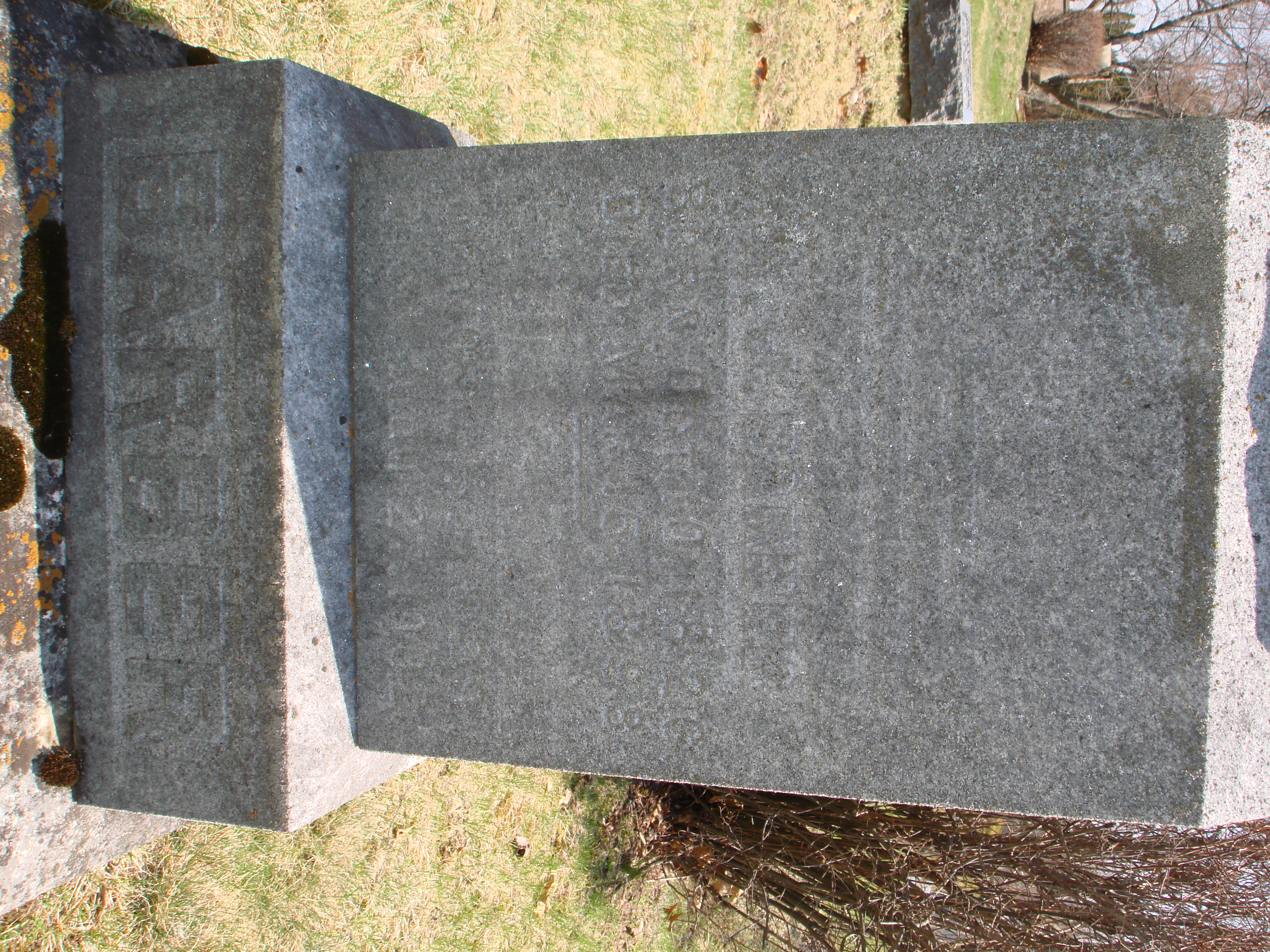 Portrait of Lydia Caroline  Jay