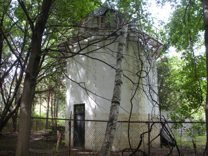 McMath - Hulbert Observatory 