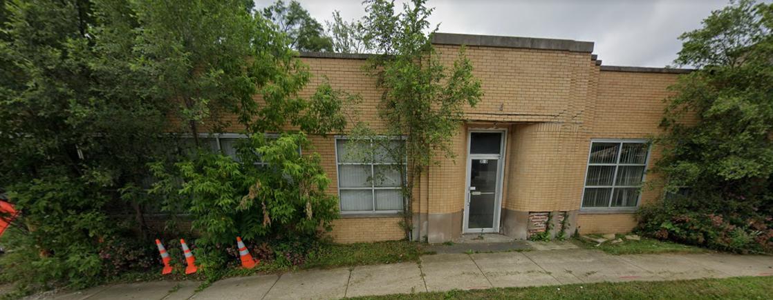 3180 Auburn Rd., Auburn Heights