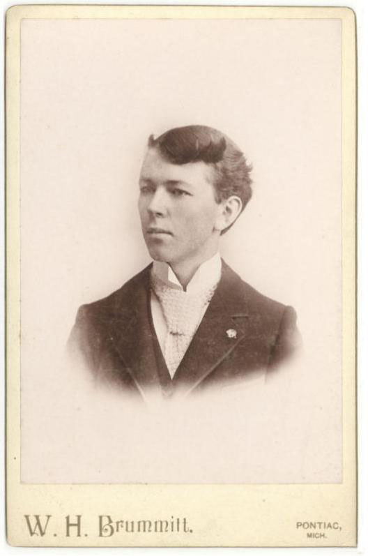 Rae Allie - 1894