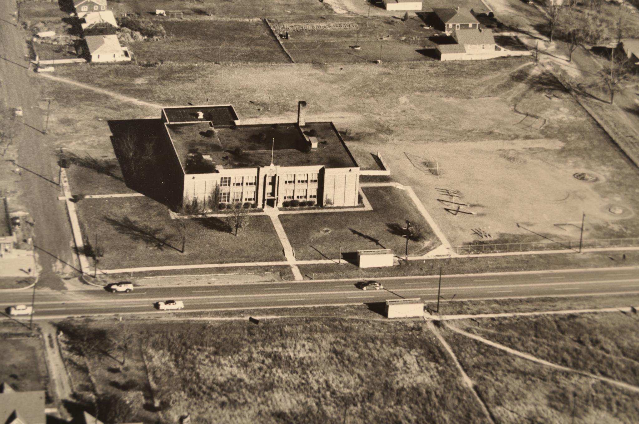 Donaldson Elementary - Waterford
