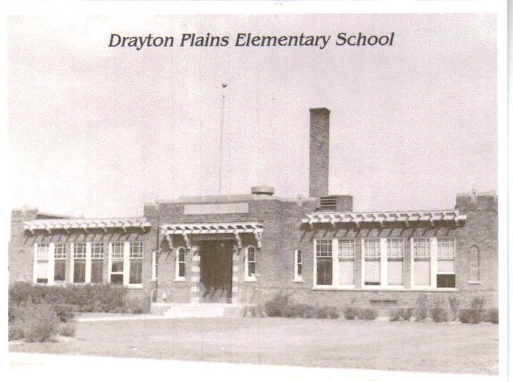 Drayton Plains School - Waterford