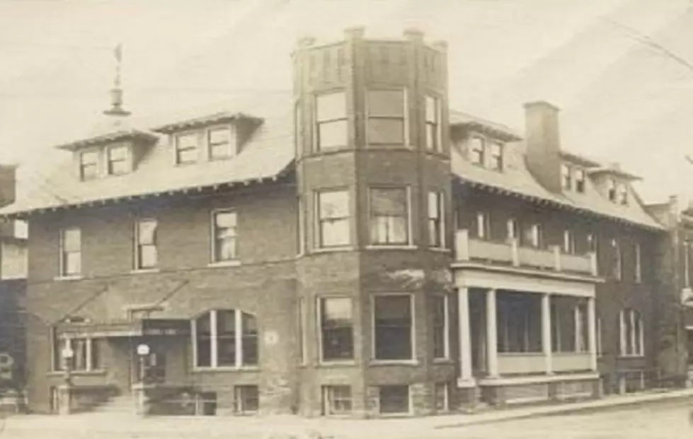 Allendorf Hotel - Holly