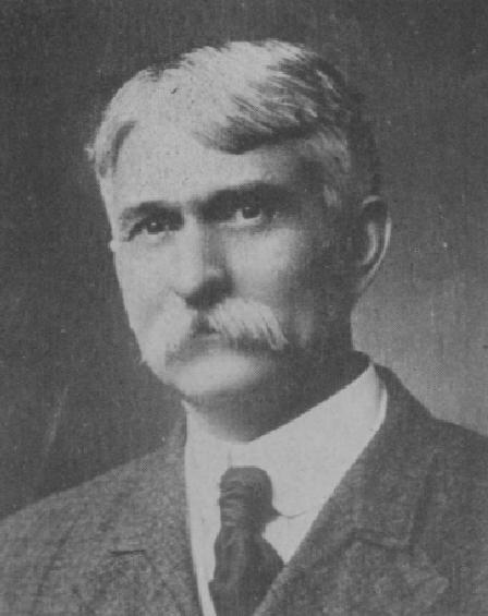 George F. Brondige