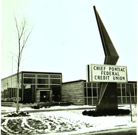 Chief Pontiac Credit Union