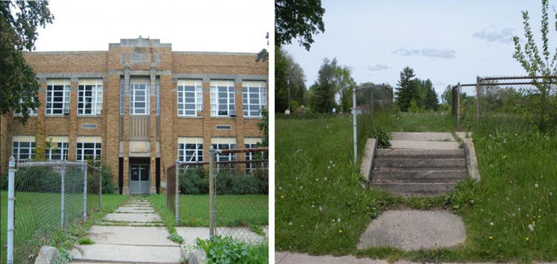 Donaldson elementary - Waterford