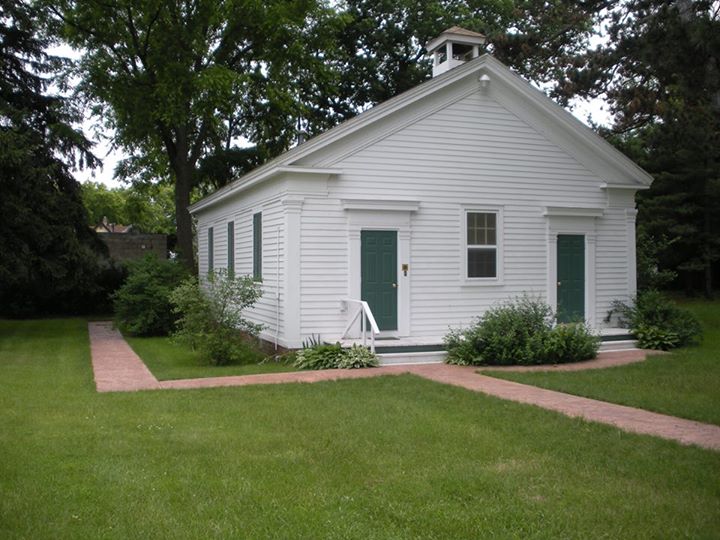 Drayton Plains Schoolhouse