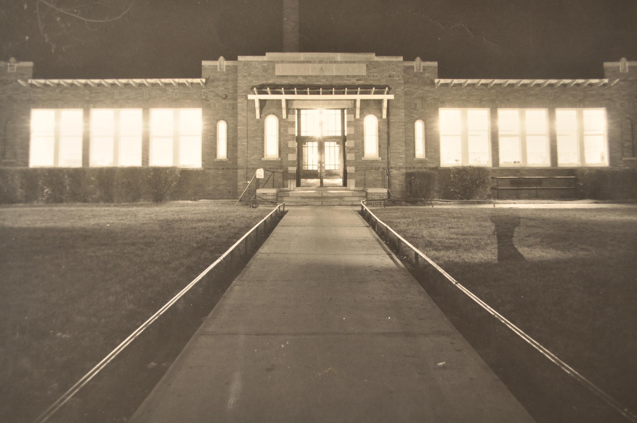 Drayton Plains School - Waterford