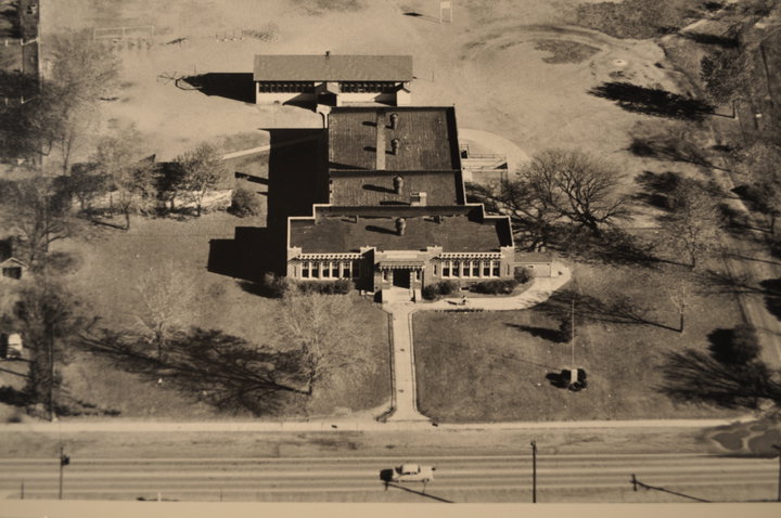 Drayton Plains School - Waterford