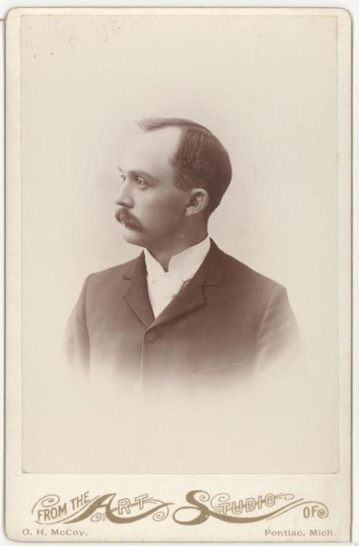 F. E. Converse - 1893