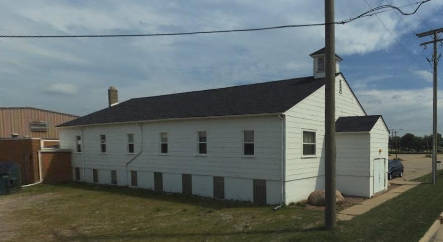 Five Points Baptist Church