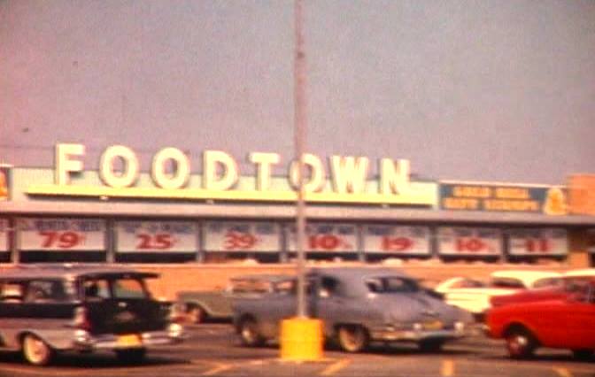 Foodtown - Waterford