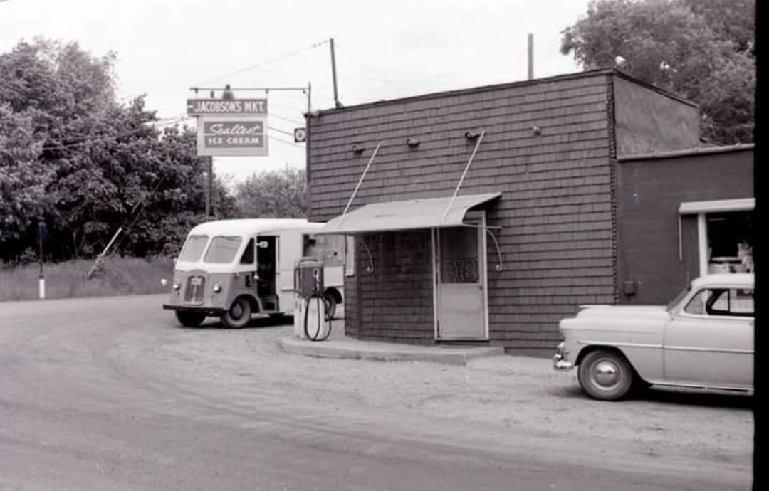 Jacobson's Market - Waterford