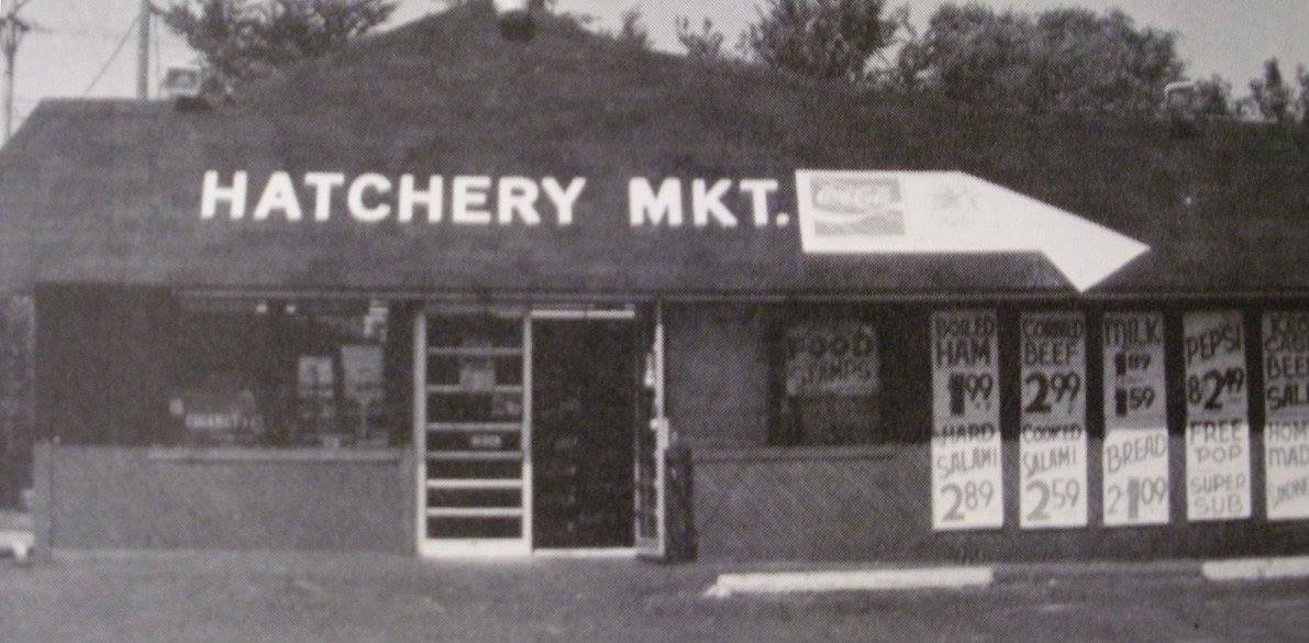 Hatchery Market - Waterford