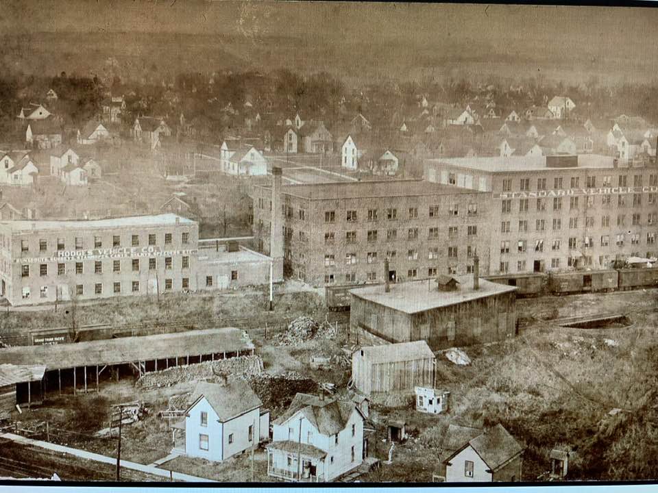 Vehicle Companies - Pontiac