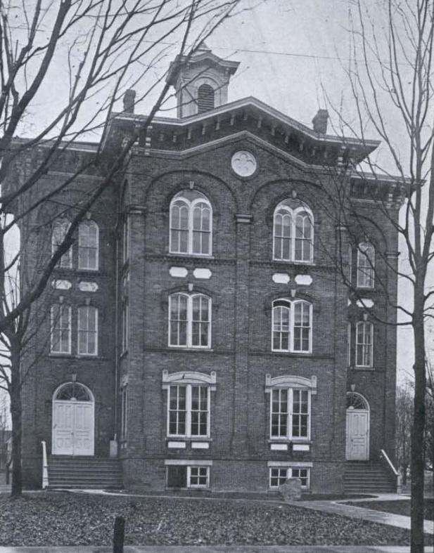 Holly High School 192 - Holly