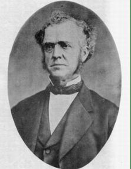 James Hoyt - Walled Lake