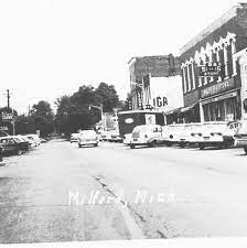 Milford - 1940s