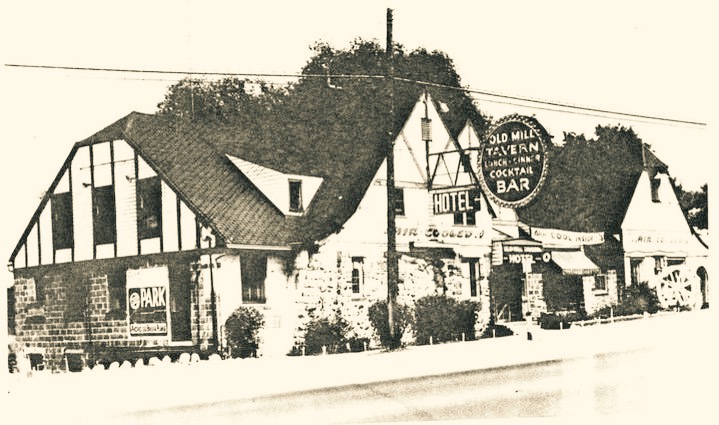 Old Mill Tavern - Waterford