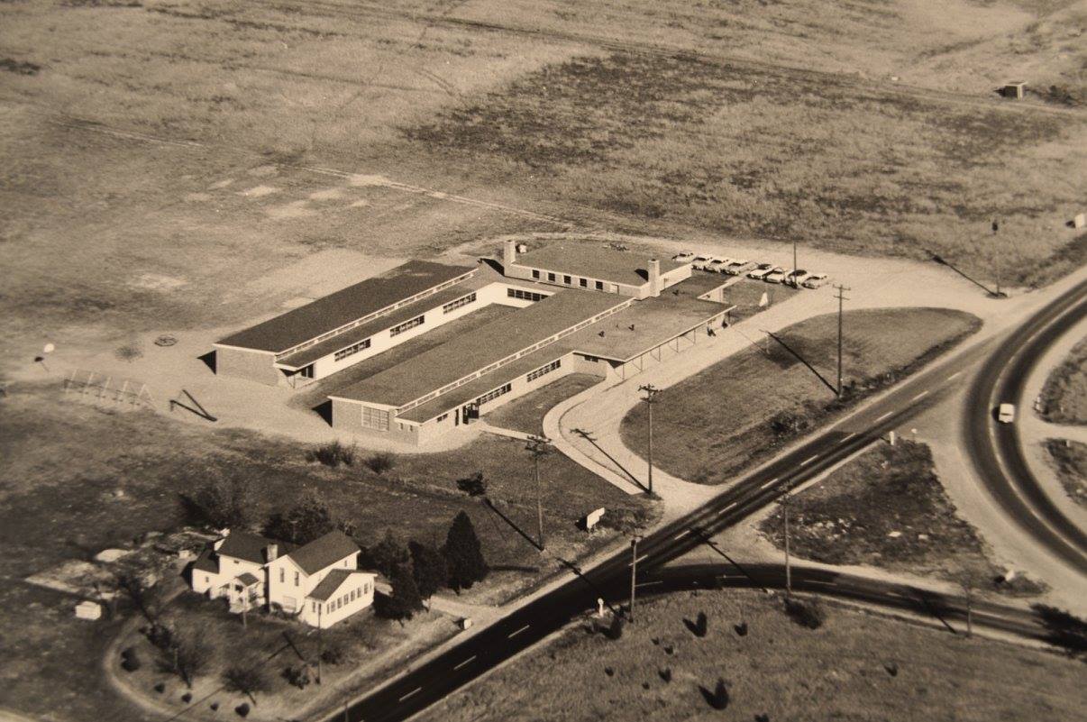 Pontiac Lake Elementary - Waterford