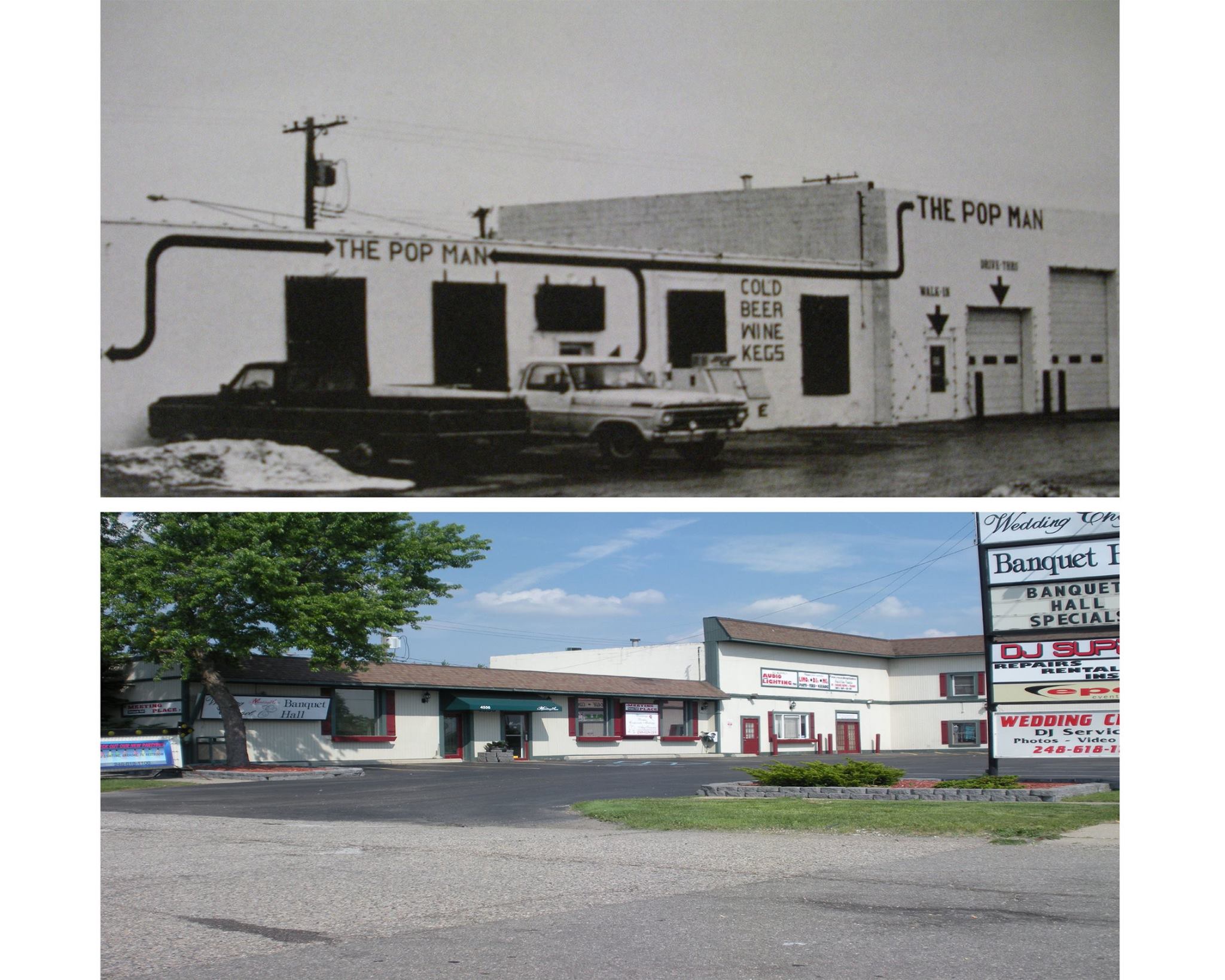 Popman Store - Drayton Plains