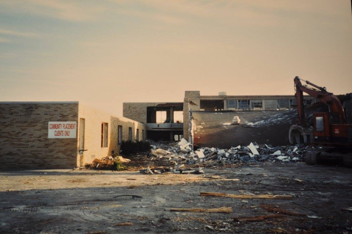 Waterford Township High School