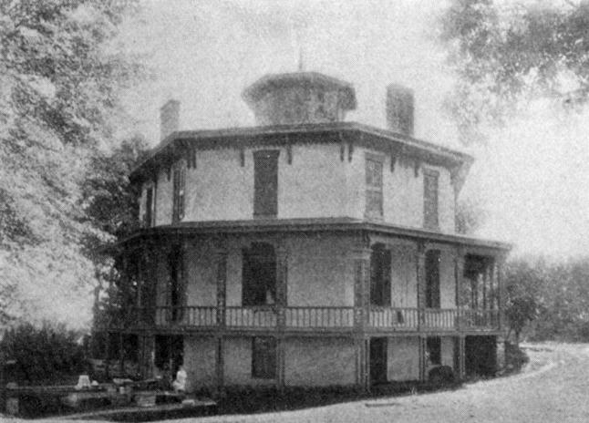 Wood Dawn House - Rochester