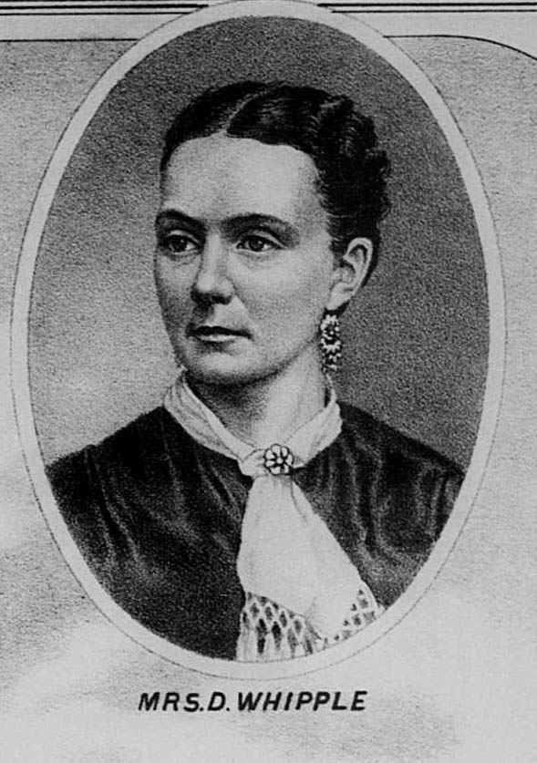 Portrait of Dighton  Lockwood