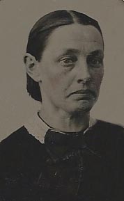 Portrait of Mary L. Francis