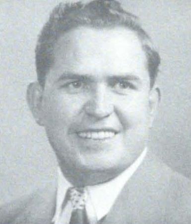 Portrait of Robert Burton